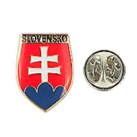 slovensky odznak