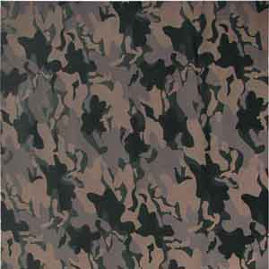 Látka maskáčová camouflage morass