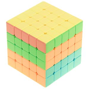 Rubikova kocka 5x5 Magic Cube Hlavolam