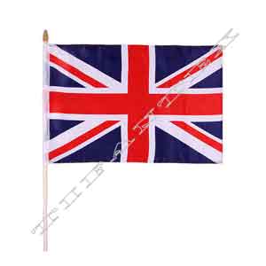Vlajka Veľká Británia