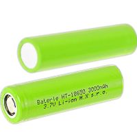 nabijacia bateria 18650 3000mAh 3,7v