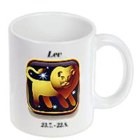 lev znamenie salka
