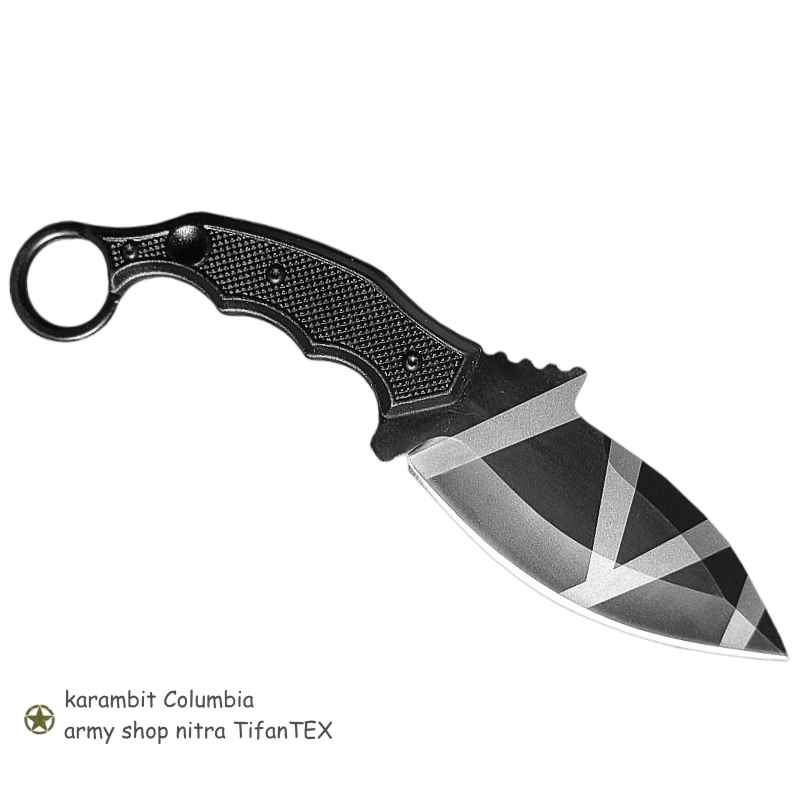 nôž karambit