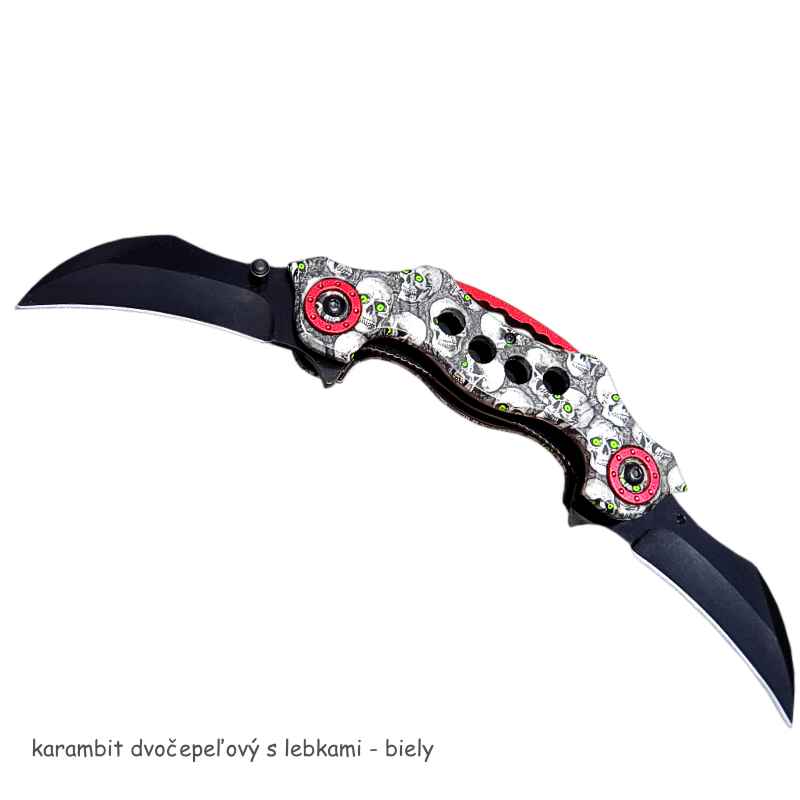 nôž karambit