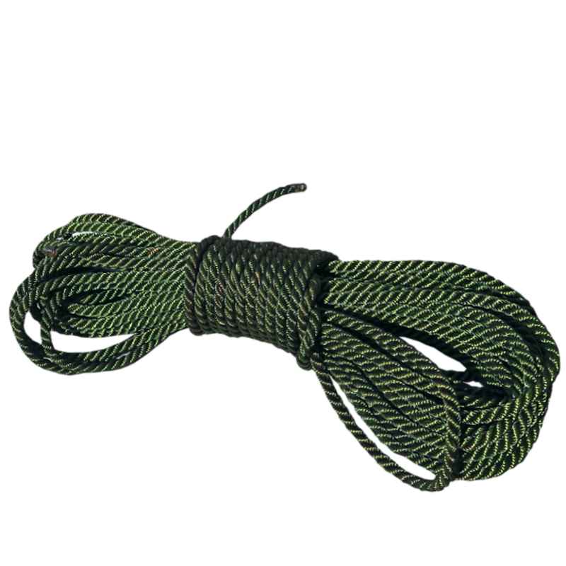 paracord lano