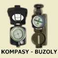 Kompasy a buzoly - Tifantex outdoor