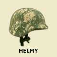 airsoft helmy