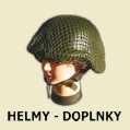 airsoft helmy