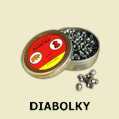 Diabolky - Tifantex armyshop Diabolky