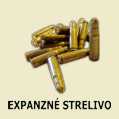 Expanzné strelivo - Tifantex armyshop Expanzné strelivo