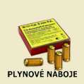 Plynové náboje - Tifantex armyshop Plynové náboje