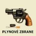 Plynové zbrane - armyshop Tifantex Plynové zbrane