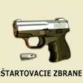 Štartovacie zbrane - armyshop Tifantex Štartovacie zbrane