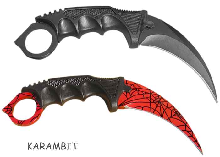 karambit