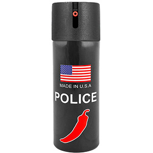 Kaser POLICE 40ml s gélovou náplňou