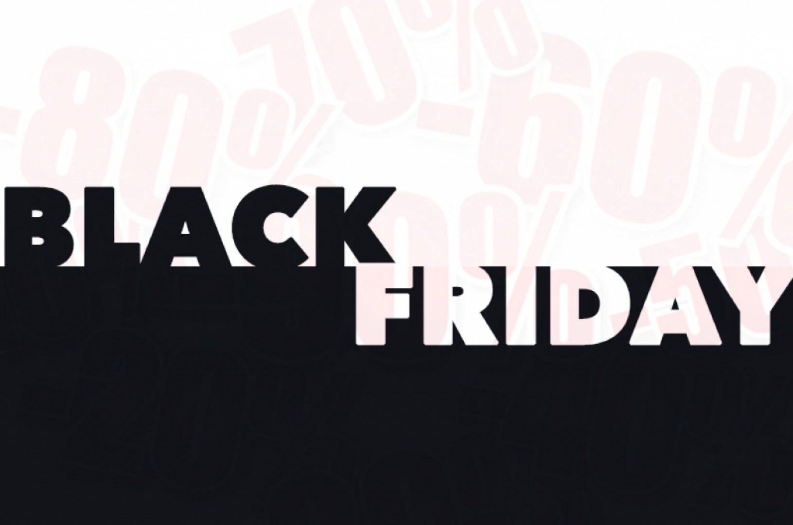 Šialený Black Friday + Video