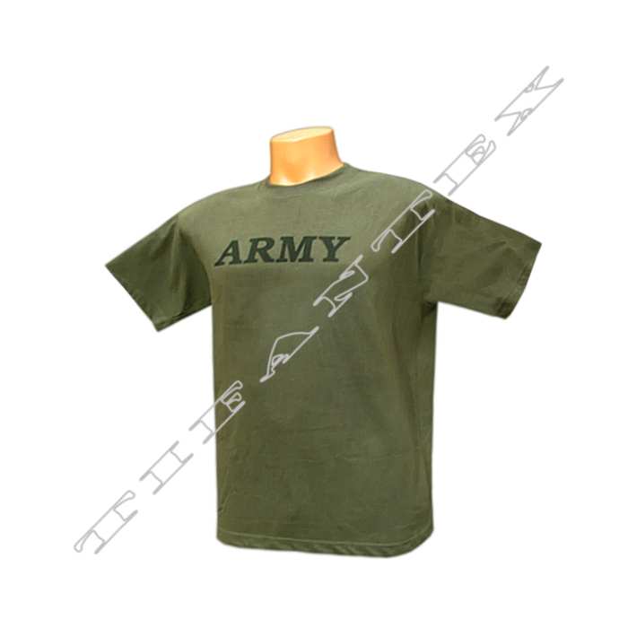 Tričko ARMY