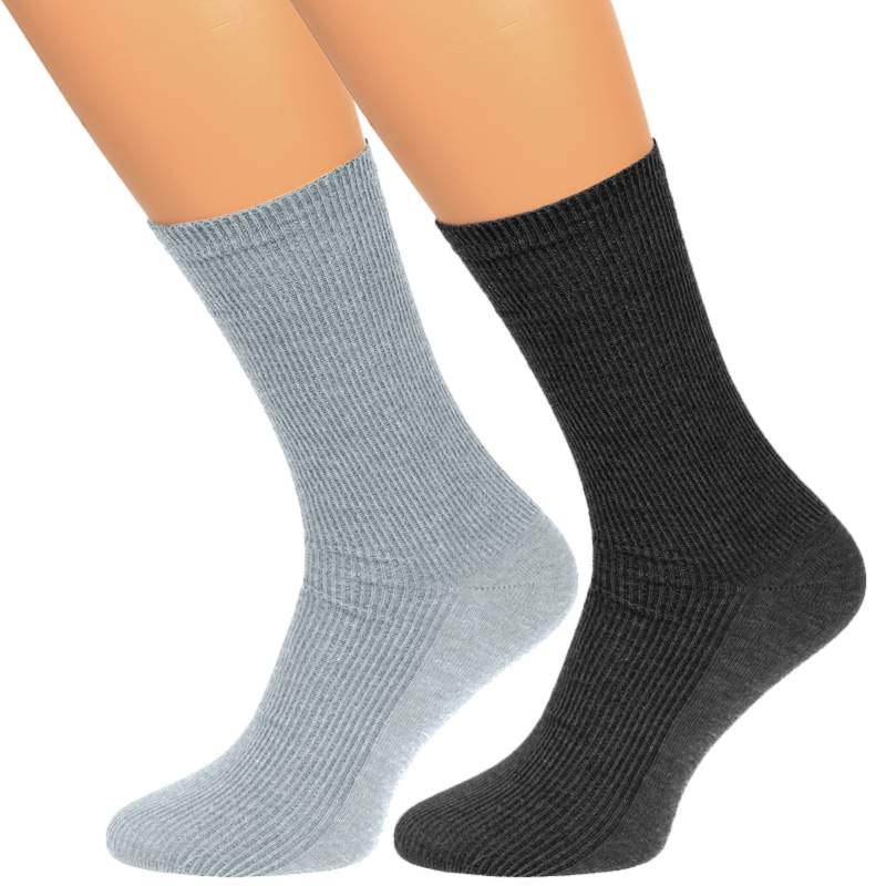 Pánske ponožky zdravotné 5párov