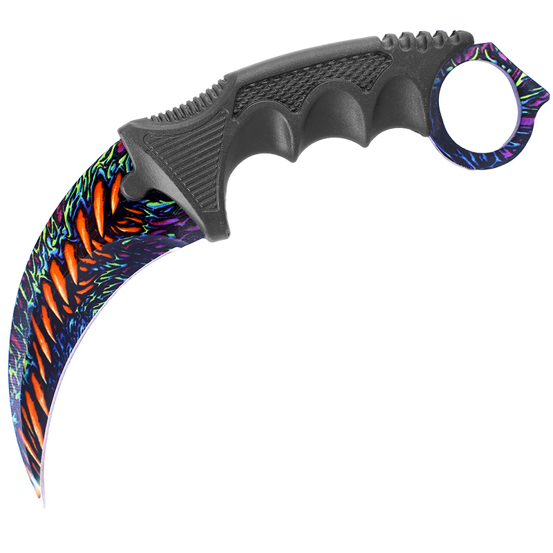 Nôž Karambit Jawbreaker
