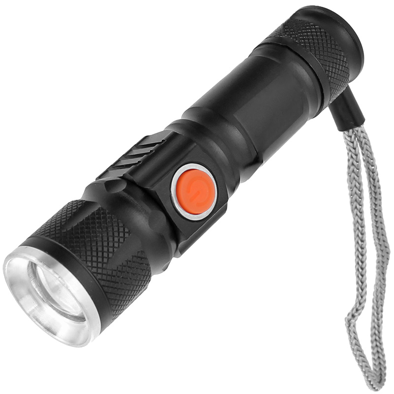 Baterka Mini zoom USB BL515T