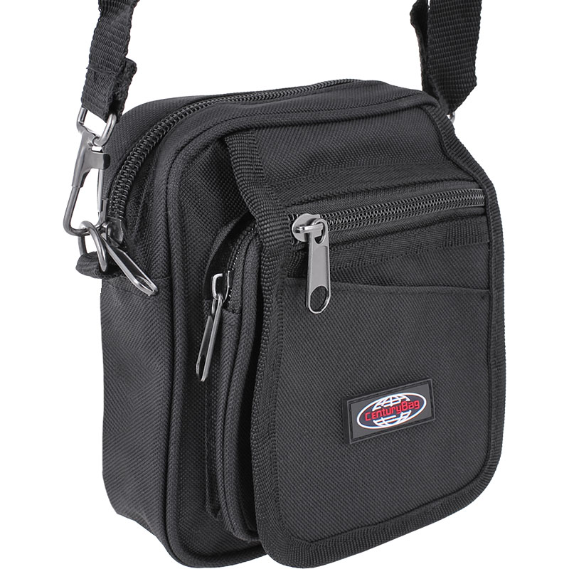 taška cez rameno čierna CB1251