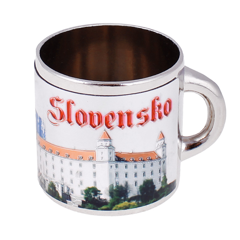 Magnetka Slovakia Krígeľ 