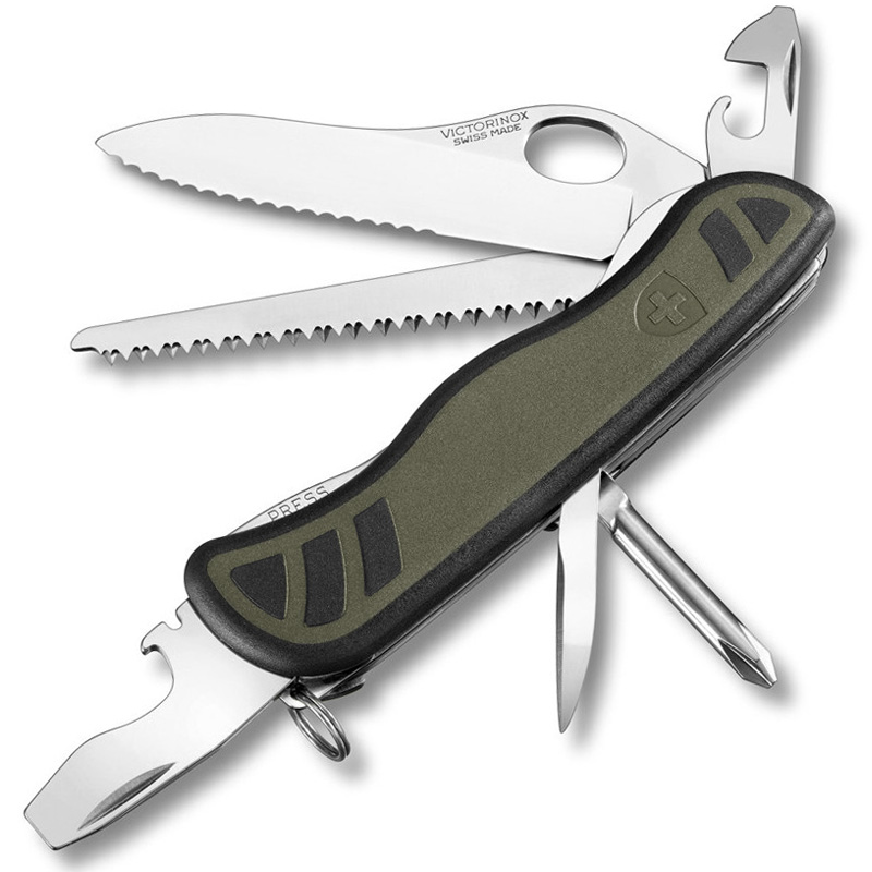 Nožík Victorinox DE-Soldier