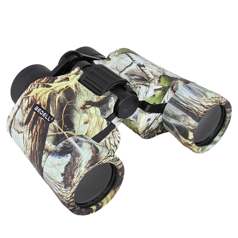 Ďalekohľad Bedell 8x40 3D Camo