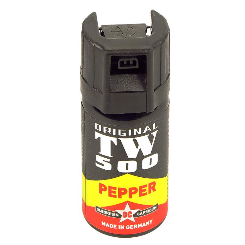 Kaser Pepper Original TW500 40ml hmla