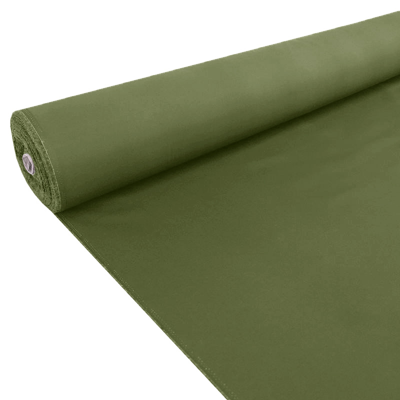 Bavlnená látka monterkovina Khaki M240150