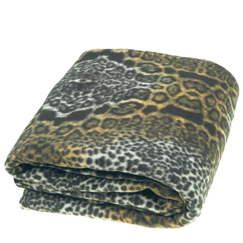 Deka 150x200cm Leopard klasik