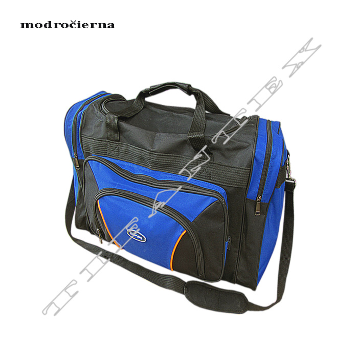 Cestovná taška mix farba CENTURY BAG 500