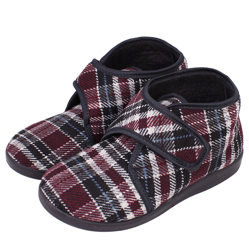 Dámske papuče Mjartan 615 K78