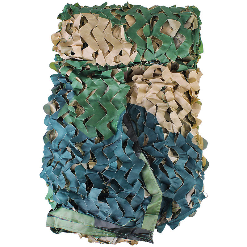 Maskovacia sieť 2x3m Multicam