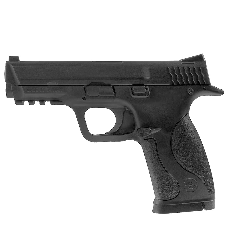 Tréningová zbraň Pištoľ M&P9 GS