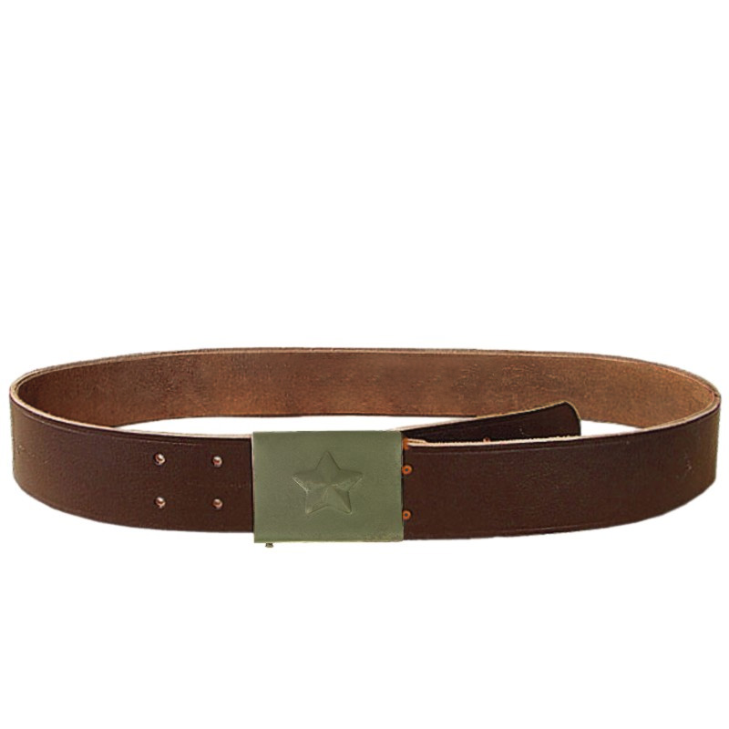 Opasok vojenský 120 až 140 cm bývalej armády ČSĽA