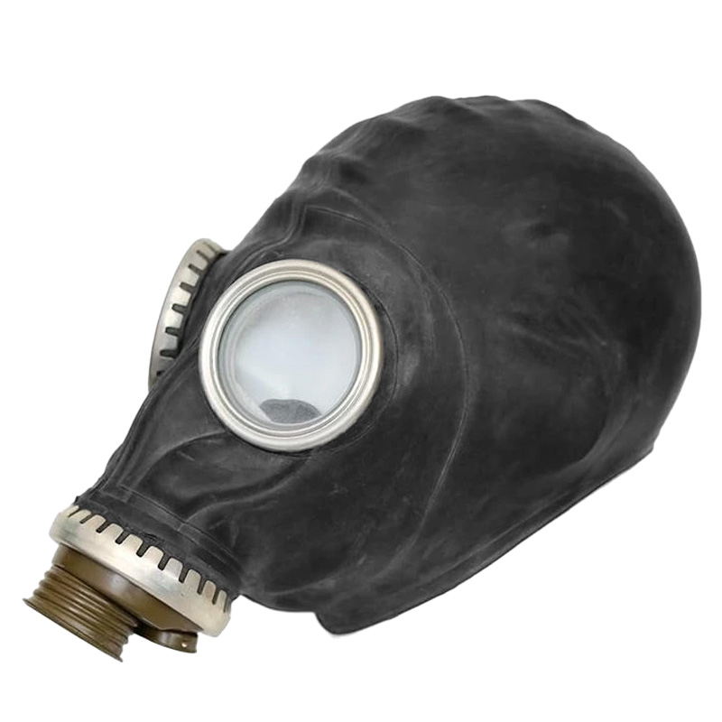 Plynová maska ruská GP-5 originál