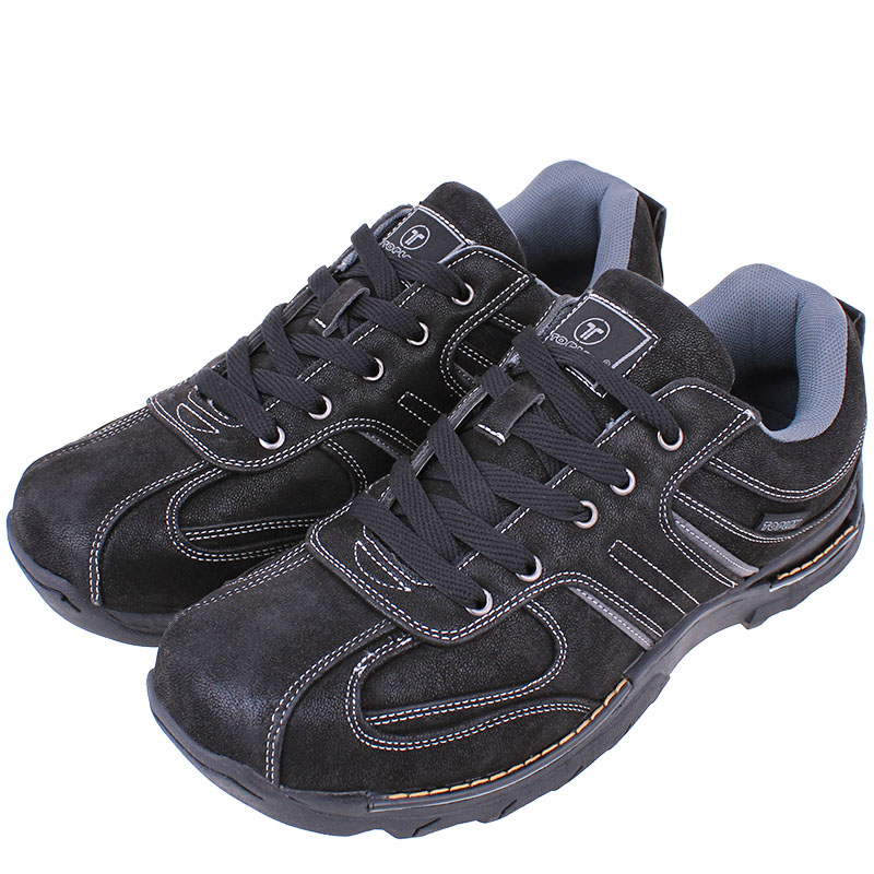 Pracovná obuv bez oceľovej špičky TOP