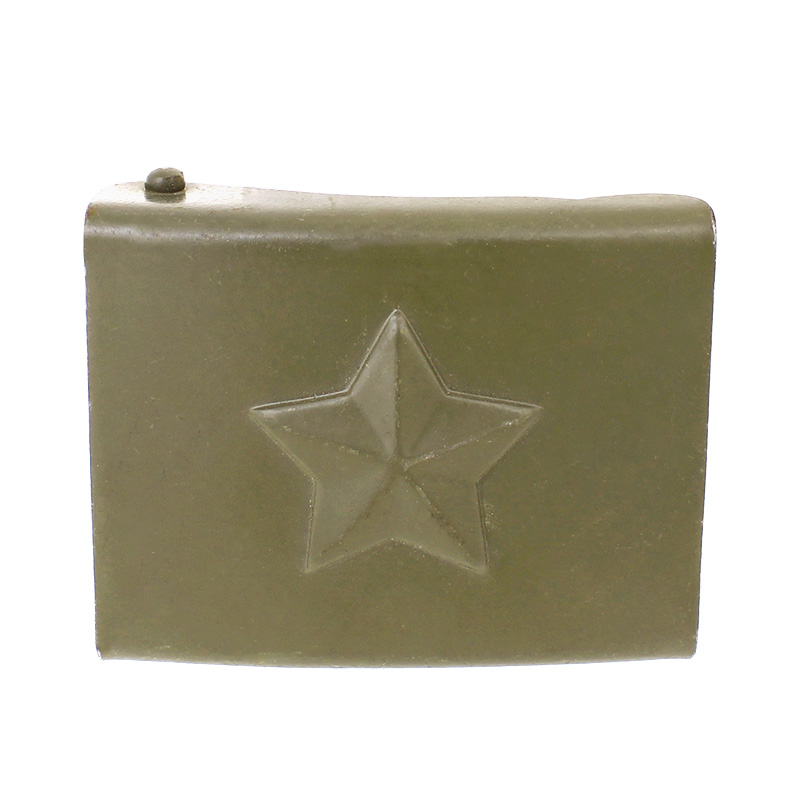 Pracka na opasok ČSĽA