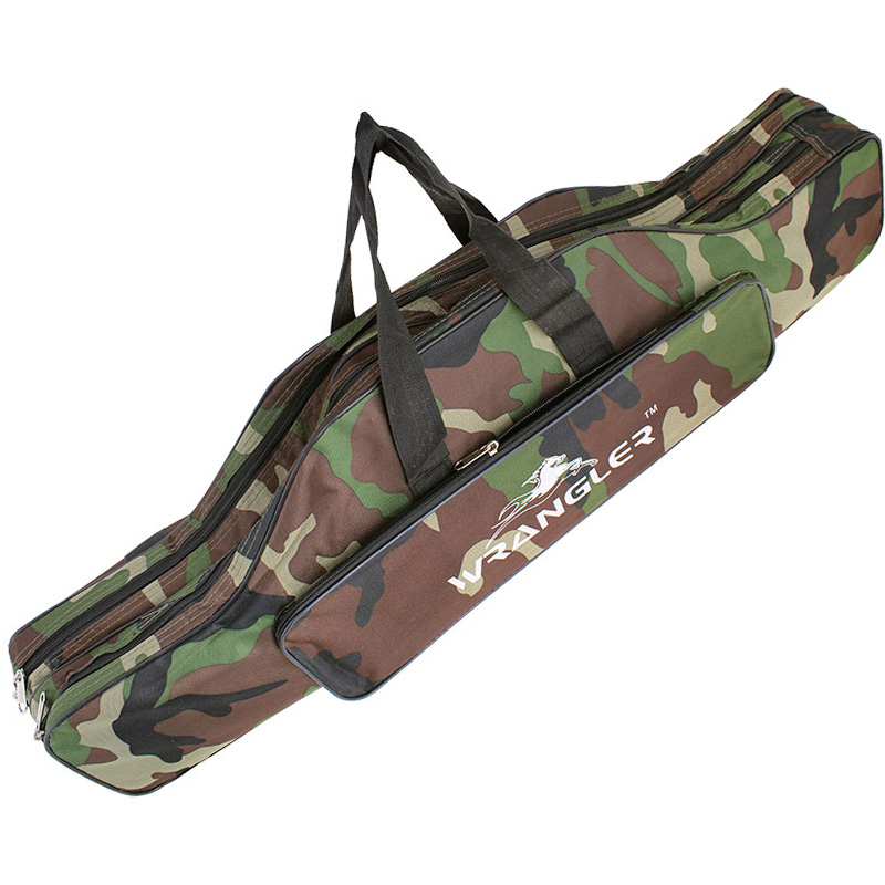 Puzdro na udice 80cm Wrangler