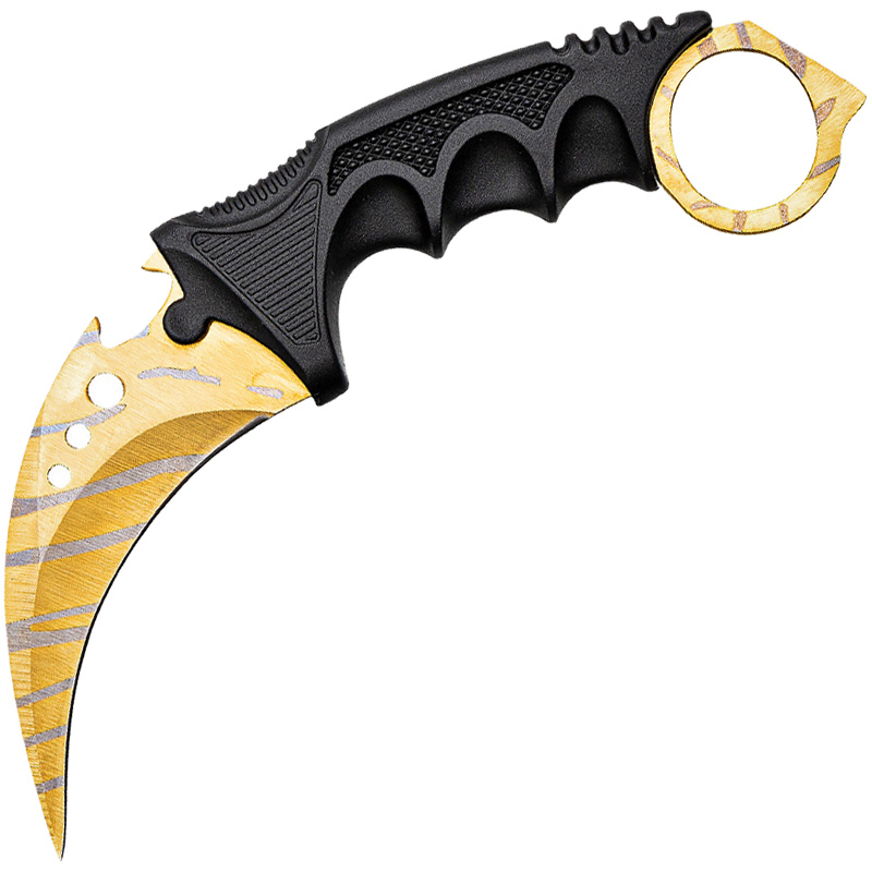 Nôž karambit Tiger Tooth CS2