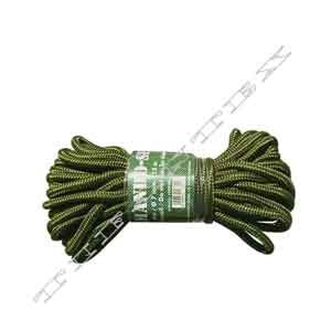 Šnúra padáková paracord MFH 9mm/15m