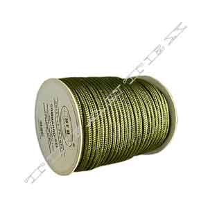 Padáková šnúra paracord COMMANDO MFH 7mm/60m