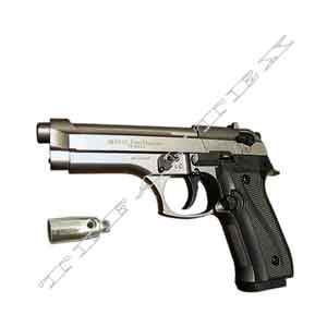 Pištoľ plynová Ecol Firat Magnum cal. 9 mm