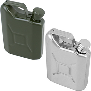 Ploskačka Kanister 1,7 dcl