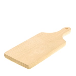 Lopár drevený malý 10x15 cm