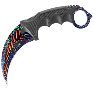 Nôž Karambit Jawbreaker