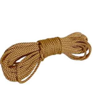 Vojenské Paracord lano 12mm x 17m