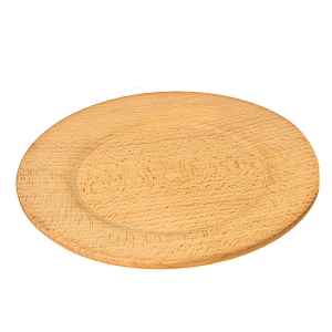 Tanier drevený 25cm