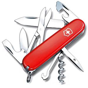 Nožík Victorinox Climber